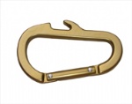 Best Selling Outdoor Carabiner with Bottle Opener